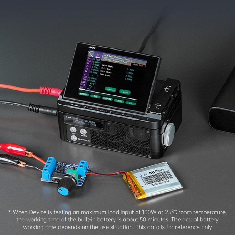 YAO 2023 新しい MDP-L1060 MDP-M01 - Programmable Dc Power Supply 60V 10A のレビューと価格